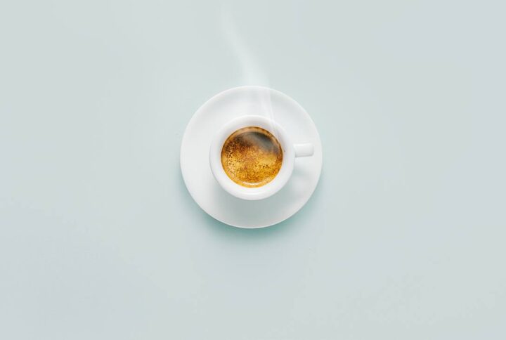 A Beautiful Sunday Morning